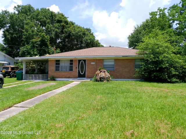 2179 Saint James Boulevard, Gulfport, MS 39507