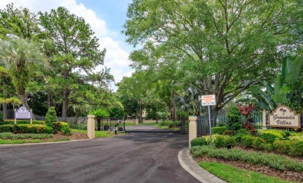 Image 47 of property listing at 8019 N MADEIRA COURT, Orlando, FL 32836