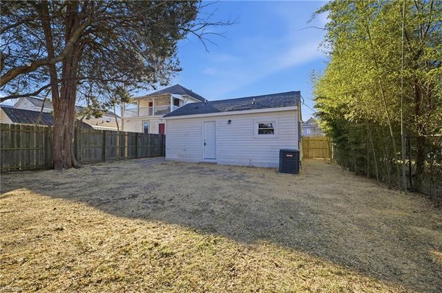 717 Douglas AVE, Portsmouth, VA 23707