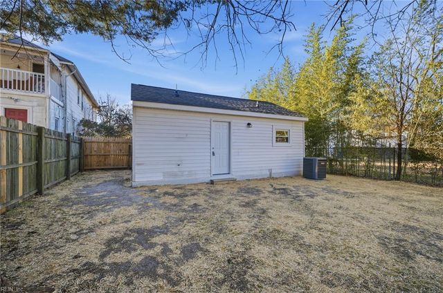 717 Douglas AVE, Portsmouth, VA 23707