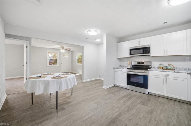 717 Douglas AVE, Portsmouth, VA 23707