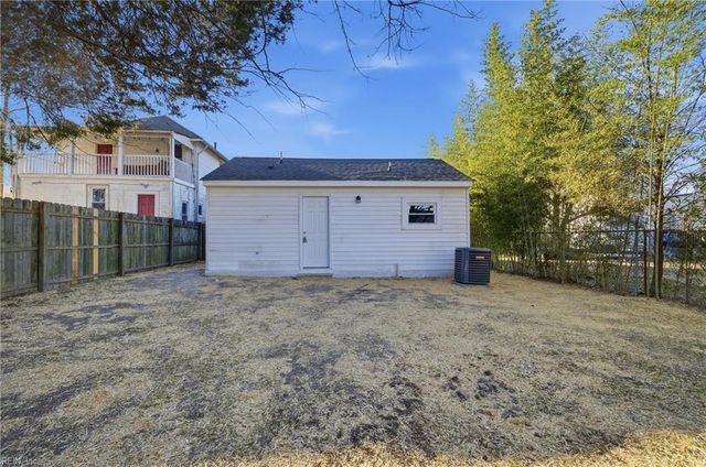 717 Douglas AVE, Portsmouth, VA 23707