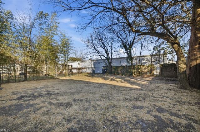 717 Douglas AVE, Portsmouth, VA 23707