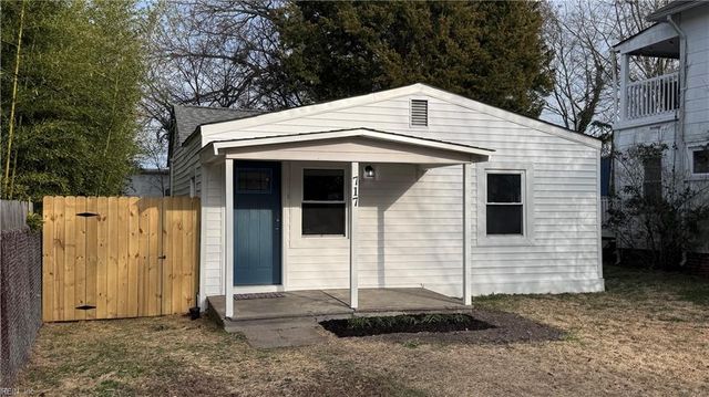 717 Douglas AVE, Portsmouth, VA 23707