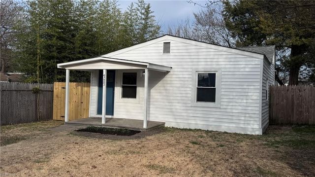 717 Douglas AVE, Portsmouth, VA 23707