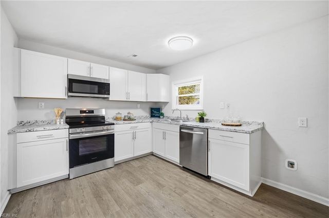 717 Douglas AVE, Portsmouth, VA 23707