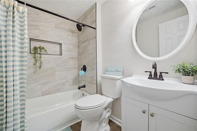 717 Douglas AVE, Portsmouth, VA 23707