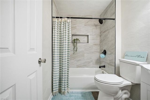 717 Douglas AVE, Portsmouth, VA 23707