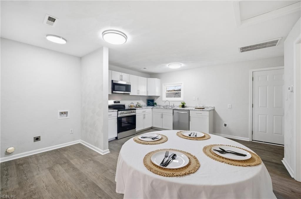 717 Douglas AVE, Portsmouth, VA 23707