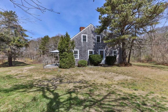 90 Rolling Lane, Eastham, MA 02642