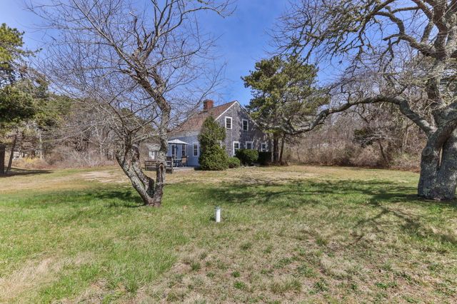 90 Rolling Lane, Eastham, MA 02642