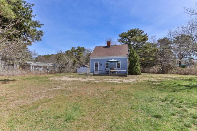 90 Rolling Lane, Eastham, MA 02642