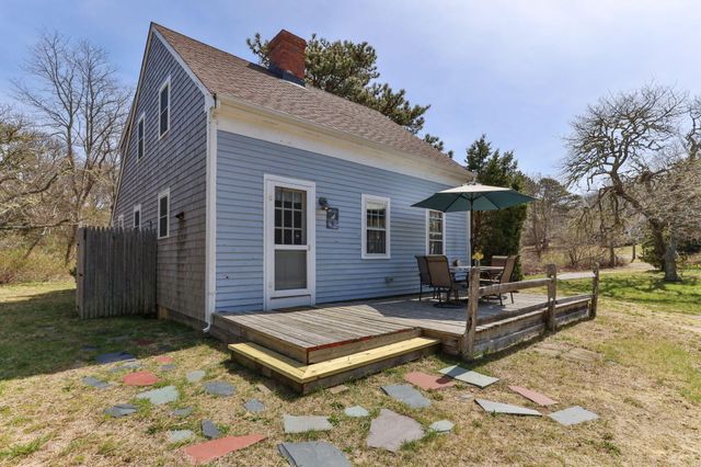 90 Rolling Lane, Eastham, MA 02642