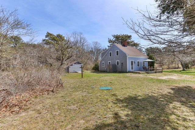 90 Rolling Lane, Eastham, MA 02642