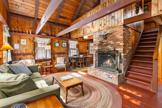 90 Rolling Lane, Eastham, MA 02642