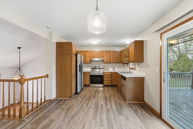 3307 SE 19th Street, Des Moines, IA 50320