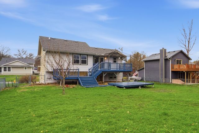 3307 SE 19th Street, Des Moines, IA 50320