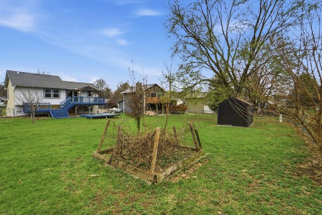 3307 SE 19th Street, Des Moines, IA 50320