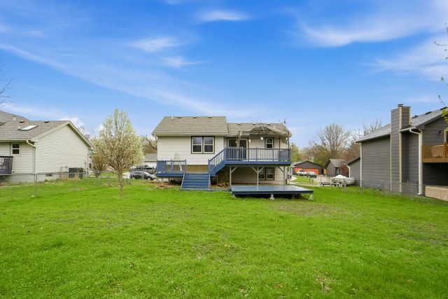 3307 SE 19th Street, Des Moines, IA 50320