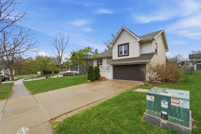 3307 SE 19th Street, Des Moines, IA 50320