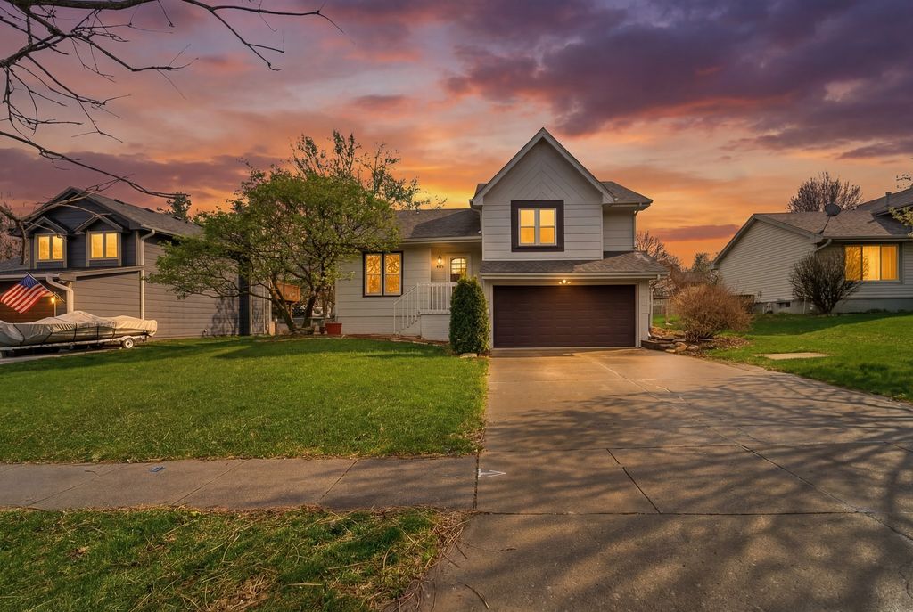 3307 SE 19th Street, Des Moines, IA 50320