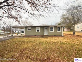 401 Knox Avenue, Vine Grove, KY 40175