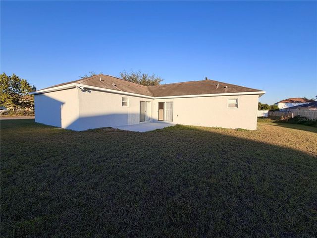 3674 QUEENS COVE BOULEVARD, Winter Haven, FL 33880