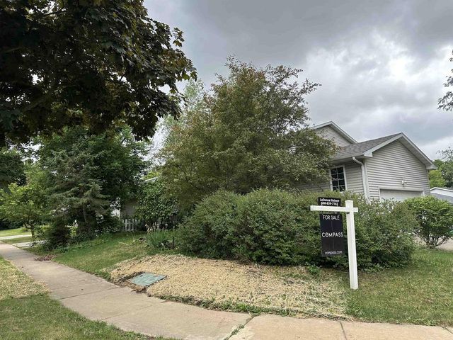 722-724 N Gammon Road, Madison, WI 53717