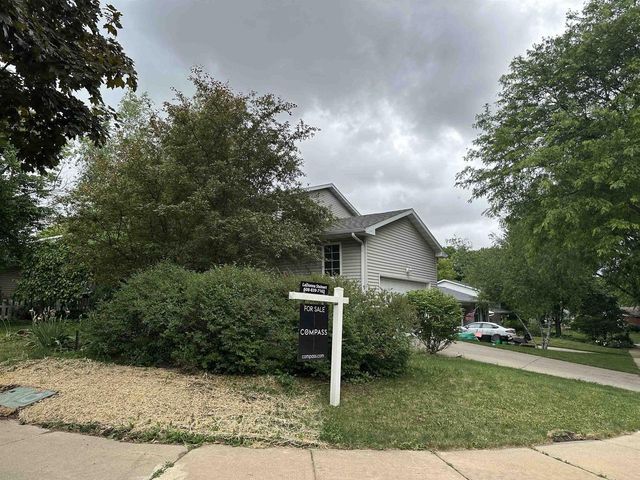 722-724 N Gammon Road, Madison, WI 53717
