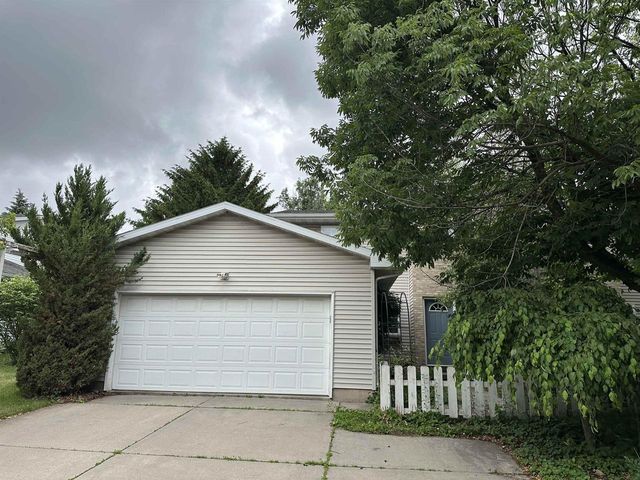 722-724 N Gammon Road, Madison, WI 53717