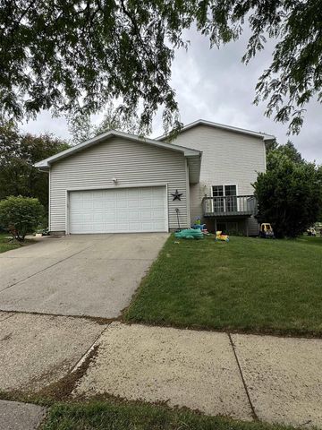722-724 N Gammon Road, Madison, WI 53717