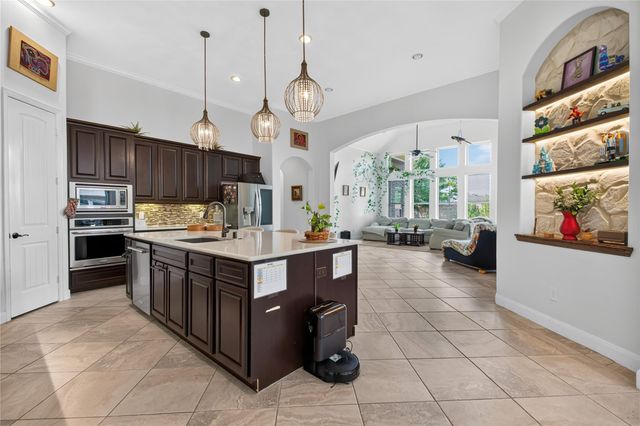 20214 Overland Hills Lane, Cypress, TX 77433