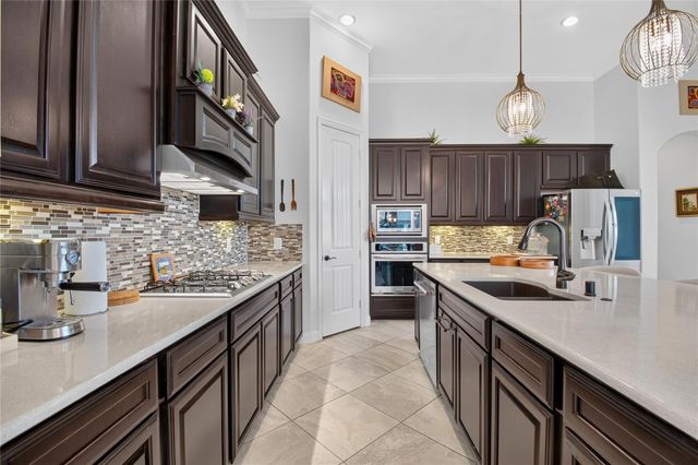 20214 Overland Hills Lane, Cypress, TX 77433