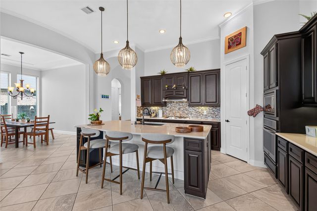 20214 Overland Hills Lane, Cypress, TX 77433