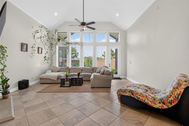 20214 Overland Hills Lane, Cypress, TX 77433