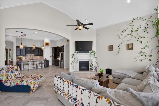 20214 Overland Hills Lane, Cypress, TX 77433
