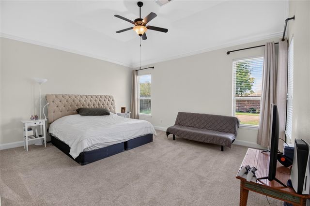 20214 Overland Hills Lane, Cypress, TX 77433
