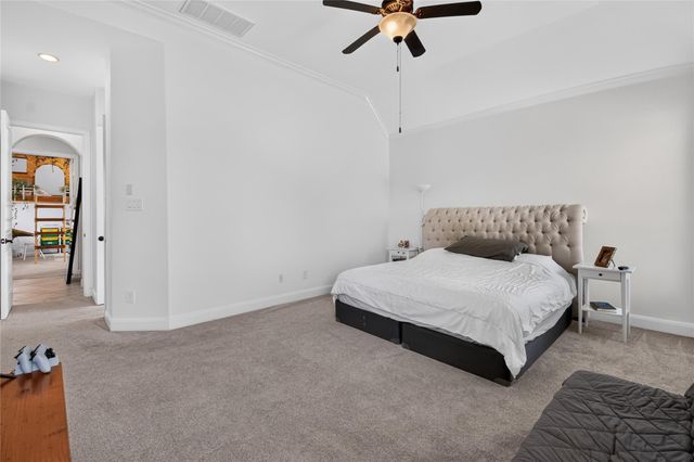 20214 Overland Hills Lane, Cypress, TX 77433