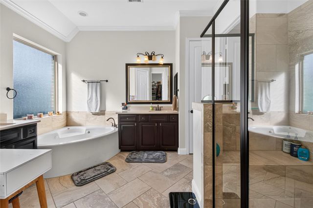 20214 Overland Hills Lane, Cypress, TX 77433