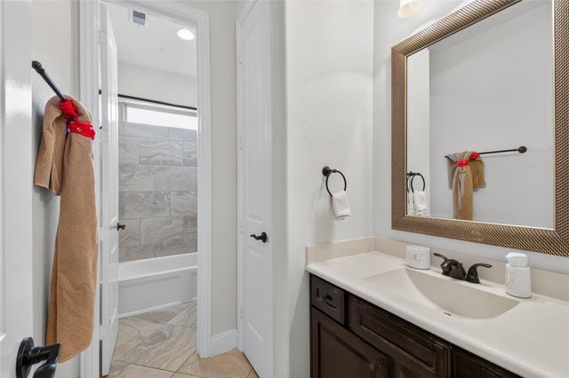 20214 Overland Hills Lane, Cypress, TX 77433