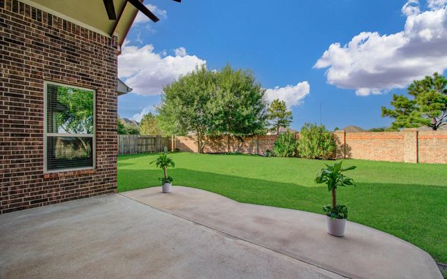 20214 Overland Hills Lane, Cypress, TX 77433