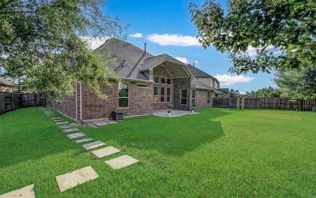 20214 Overland Hills Lane, Cypress, TX 77433
