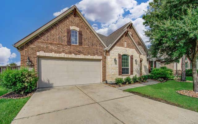 20214 Overland Hills Lane, Cypress, TX 77433
