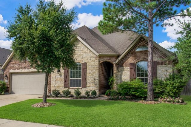 20214 Overland Hills Lane, Cypress, TX 77433