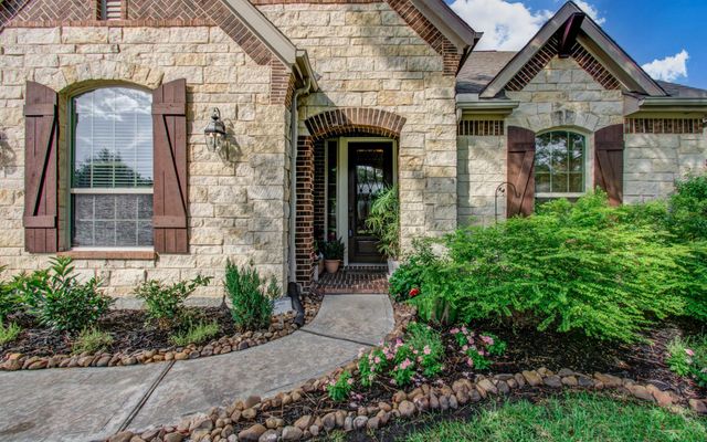 20214 Overland Hills Lane, Cypress, TX 77433