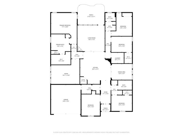 20214 Overland Hills Lane, Cypress, TX 77433