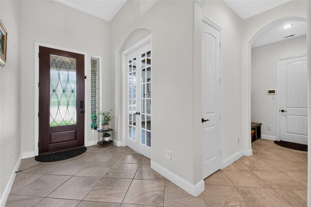 20214 Overland Hills Lane, Cypress, TX 77433