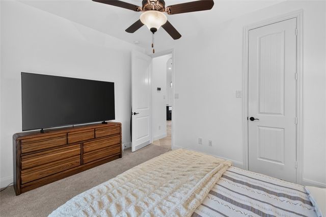 20214 Overland Hills Lane, Cypress, TX 77433