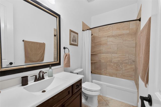20214 Overland Hills Lane, Cypress, TX 77433