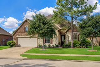 20214 Overland Hills Lane, Cypress, TX 77433